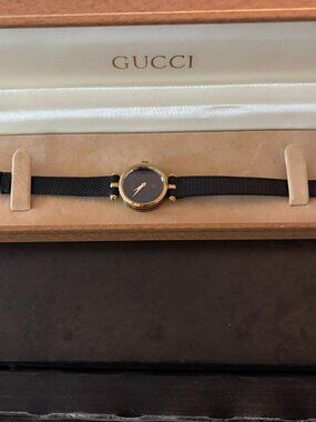 Gucci Vintage Women's Watch